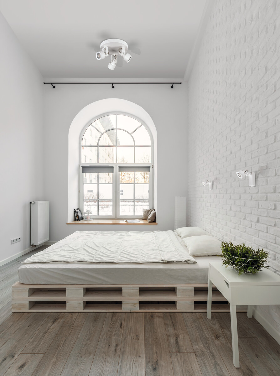 Kanlux 34927 Oprawa ścienno-sufitowa SONDA II EL-3O W KANLUX