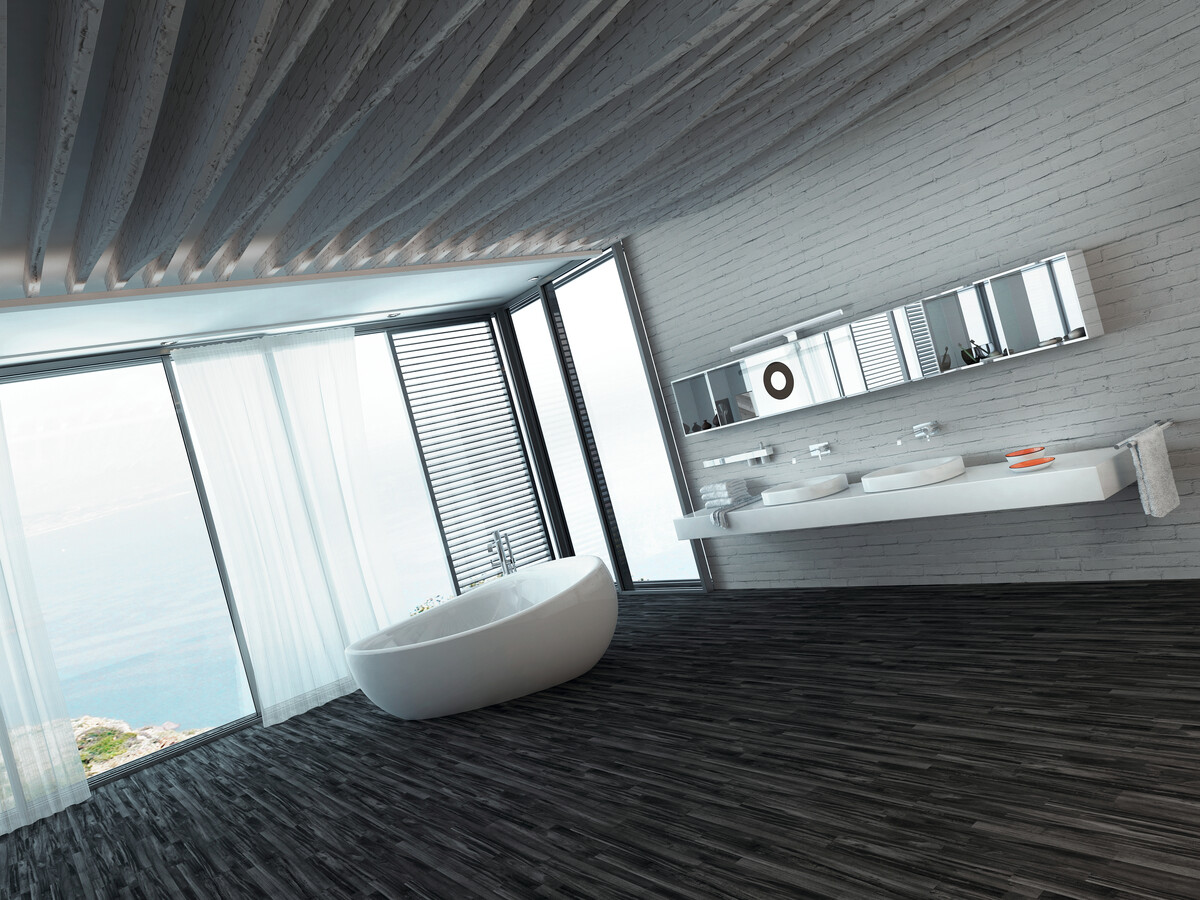 Kanlux 34934 Oprawa meblowa liniowa LED ASTIM IP44 12W-NW-W KANLUX