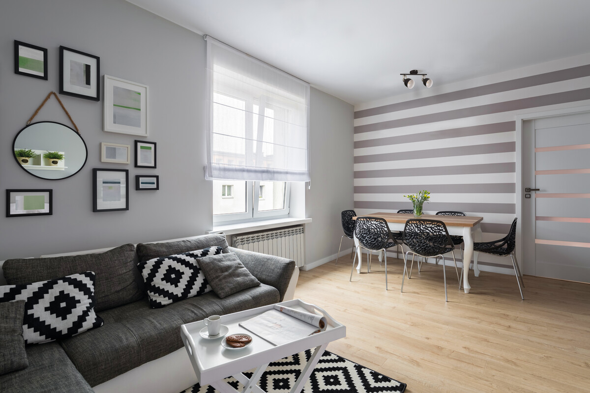 Kanlux 35642 Oprawa ścienno-sufitowa DERATO EL-2I B-SR KANLUX