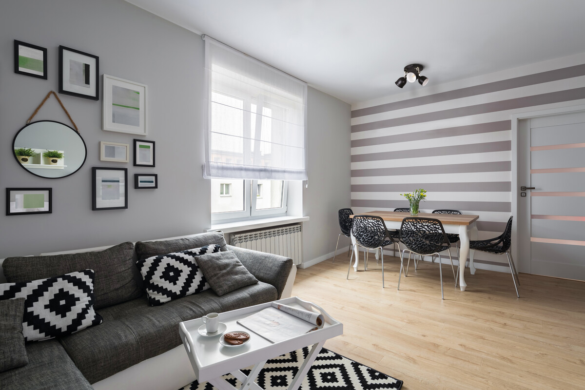 Kanlux 35644 Oprawa ścienno-sufitowa DERATO EL-3O B-SR KANLUX