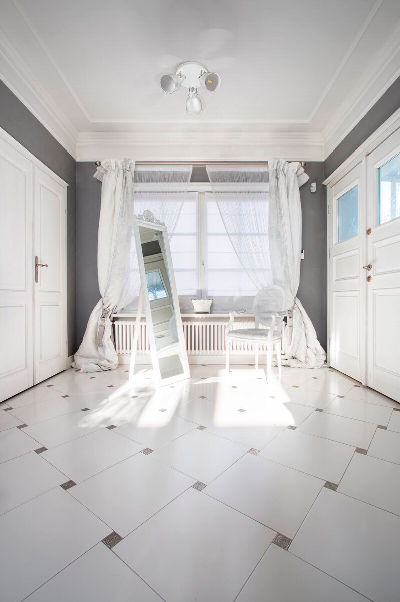 Kanlux 35645 Oprawa ścienno-sufitowa DERATO EL-3O W-SR KANLUX