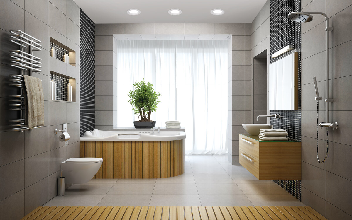 Kanlux 35670 Oprawa typu downlight TIBERI PRO 20W-940-W KANLUX