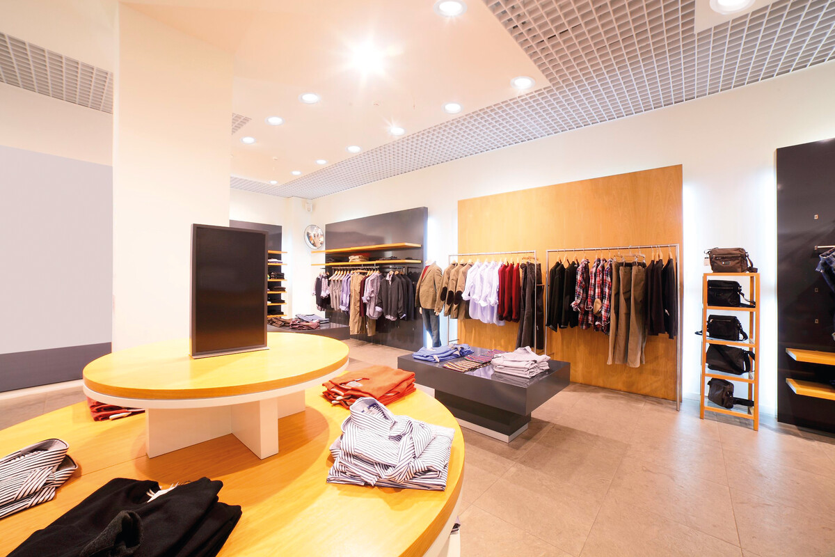 Kanlux 35670 Oprawa typu downlight TIBERI PRO 20W-940-W KANLUX