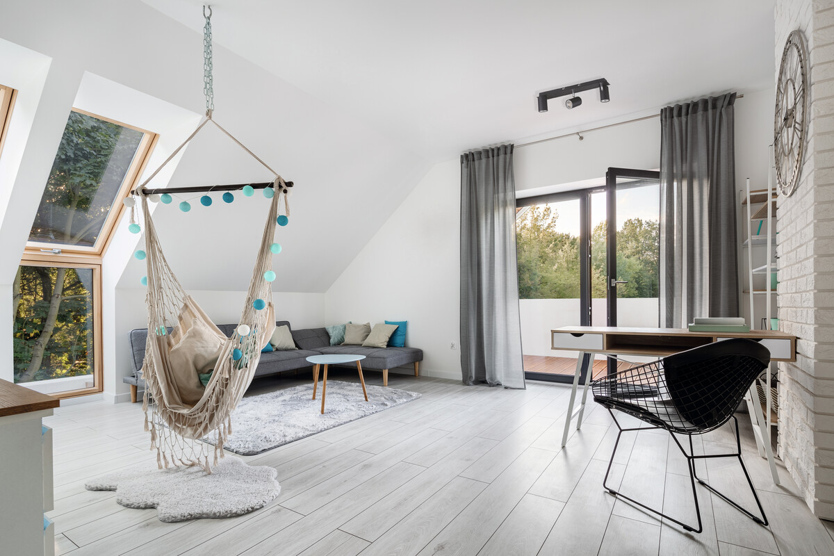 Kanlux 35695 Oprawa ścienno-sufitowa EVALO EL-3I B-SR KANLUX