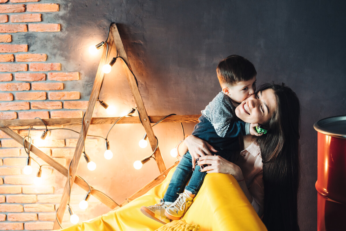 Kanlux 35754 Girlanda świetlna GRL 11M10E27-B KANLUX