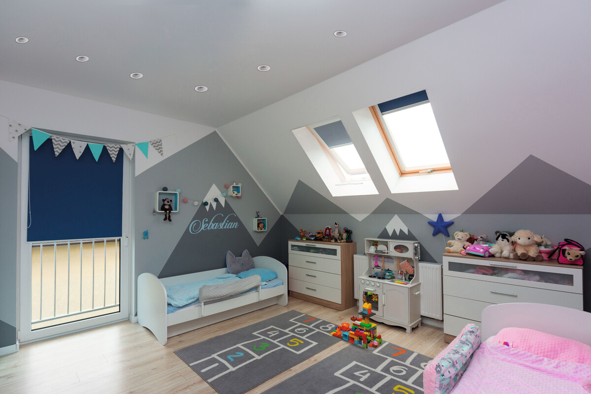 Kanlux 36218 Pierścień oprawy punktowej GLOZO DSO W/W KANLUX