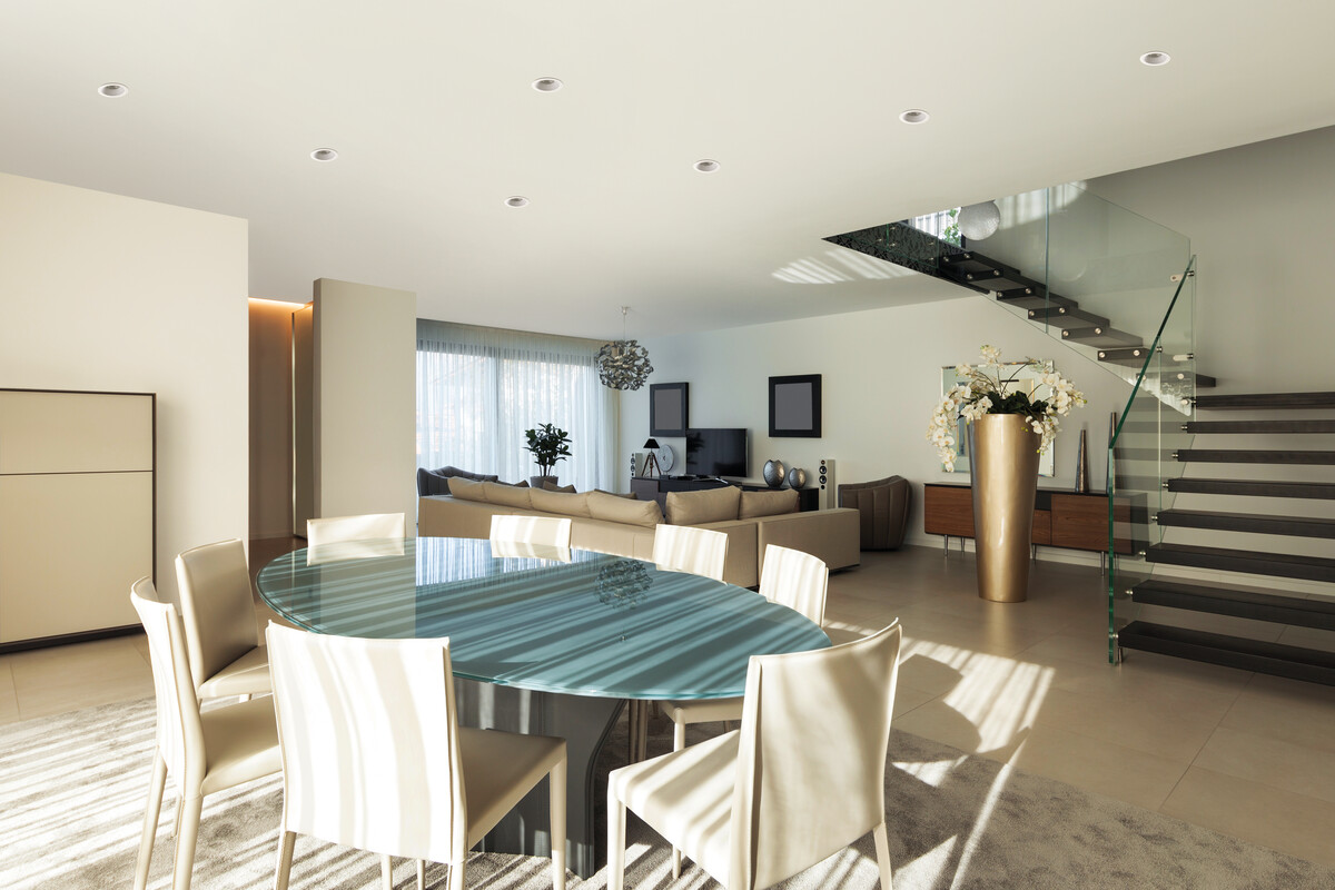 Kanlux 36218 Pierścień oprawy punktowej GLOZO DSO W/W KANLUX