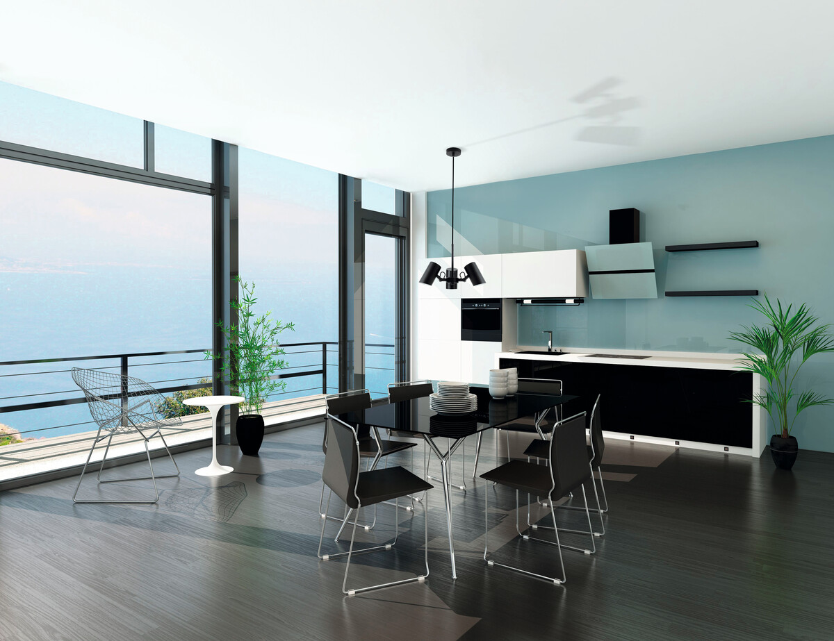 Kanlux 36252 Lampa wisząca AGZAR C 3xE14 B KANLUX