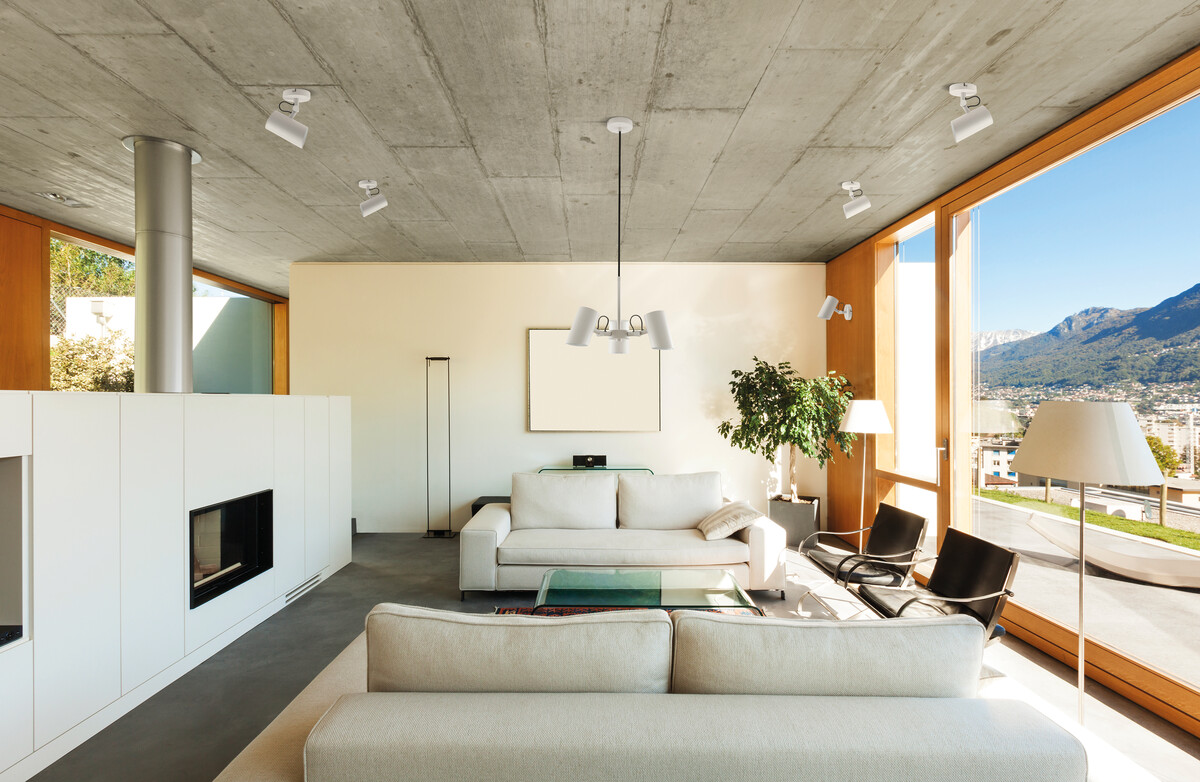 Kanlux 36253 Lampa wisząca AGZAR C 3xE14 W KANLUX