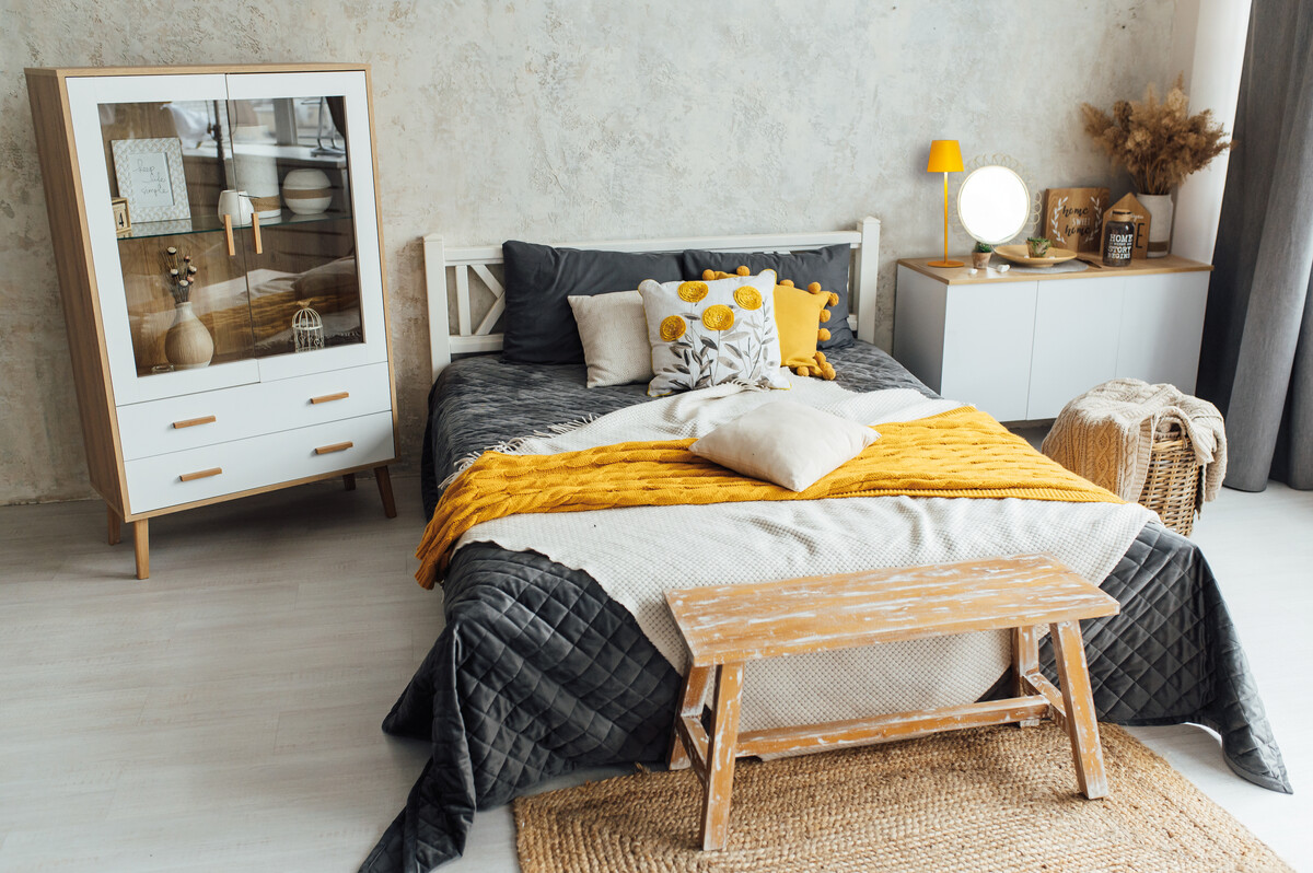 Kanlux 36323 Lampa stołowa LED INITA LED IP54 Y KANLUX