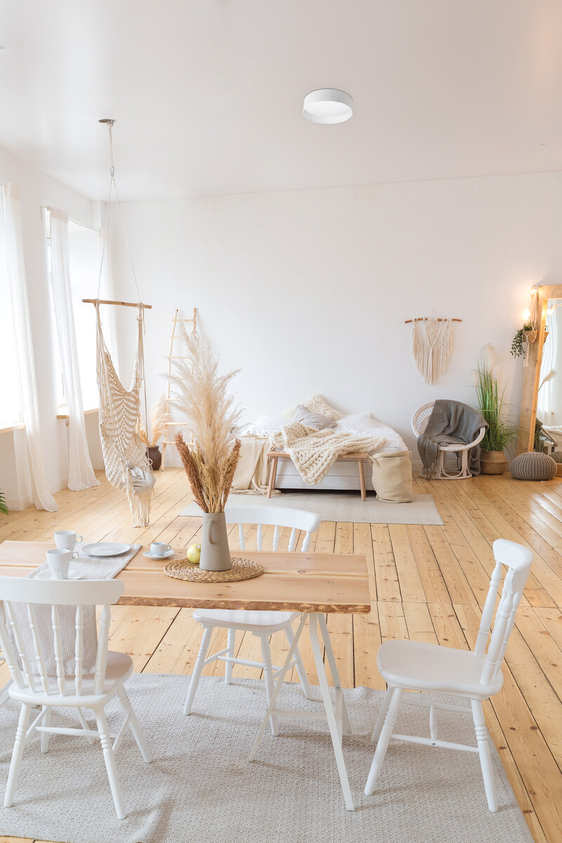 Kanlux 36469 Plafoniera LED RIFA LED 17,5W WW N1 KANLUX