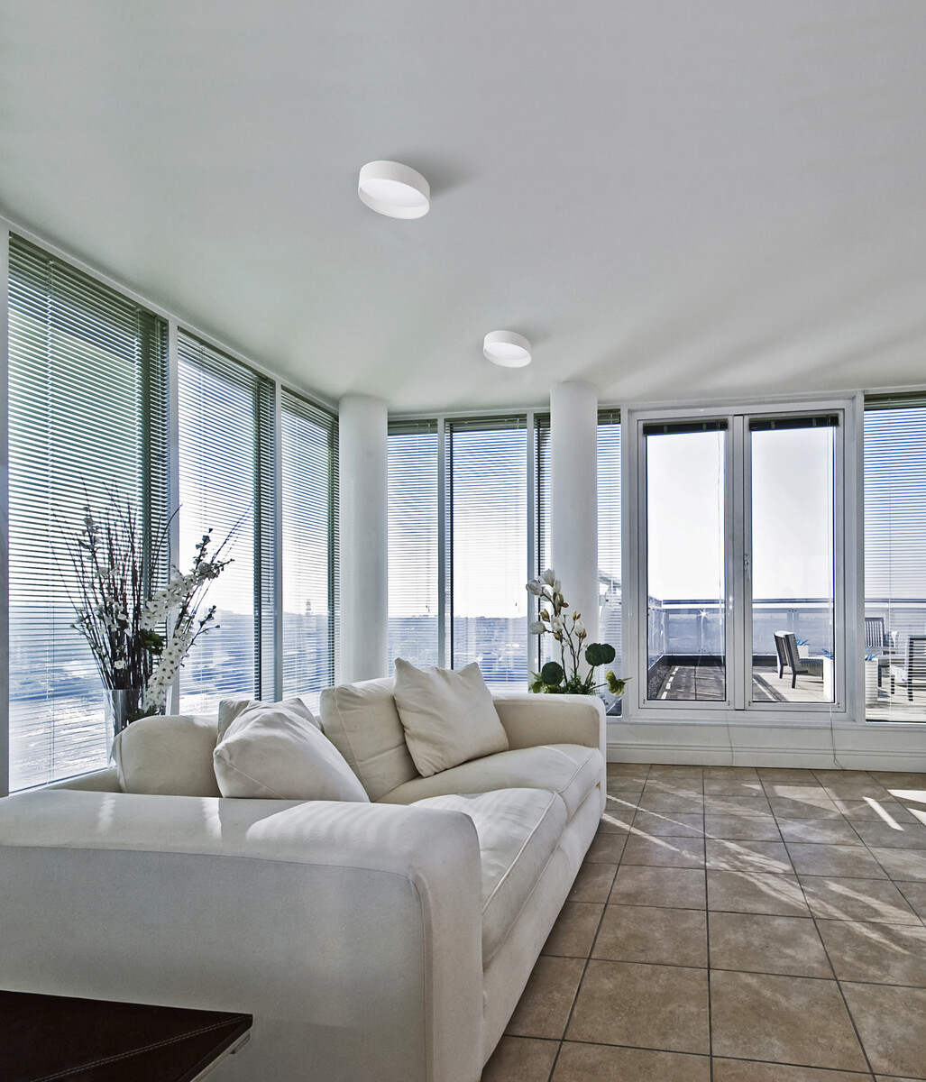 Kanlux 36469 Plafoniera LED RIFA LED 17,5W WW N1 KANLUX