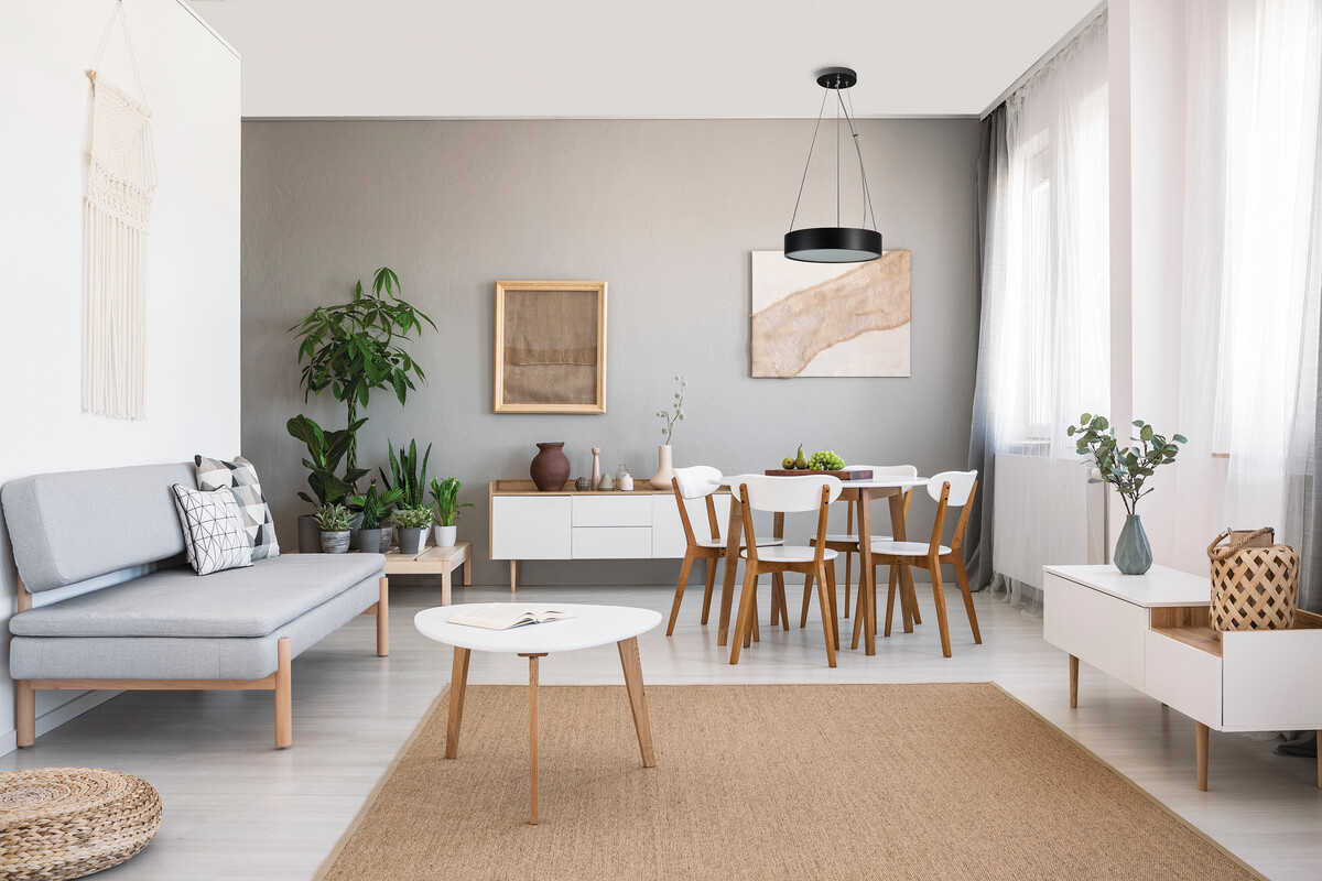 Kanlux 36507 Lampa wisząca JASMIN C 470-B KANLUX