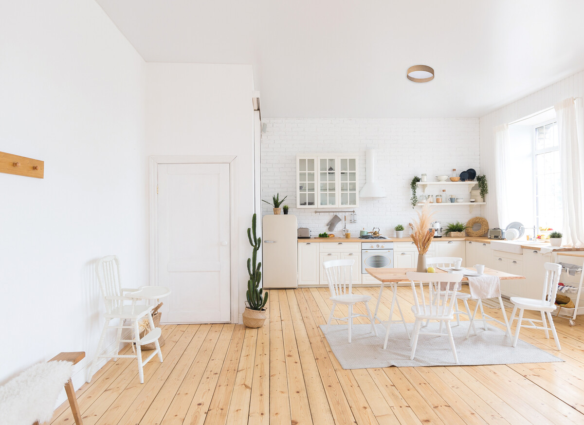 Kanlux 36508 Plafoniera LED RIFA LED 17,5W NW N2 KANLUX