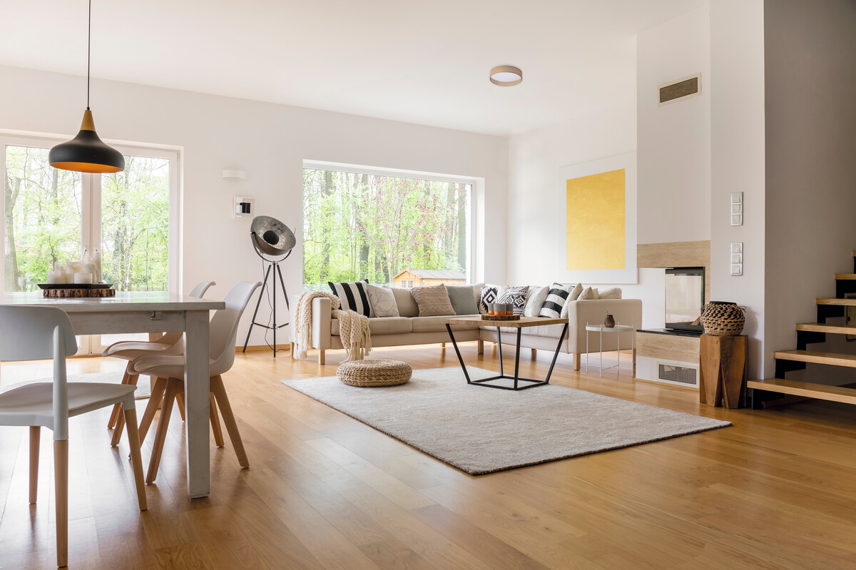 Kanlux 36509 Plafoniera LED RIFA LED 17,5W WW N2 KANLUX