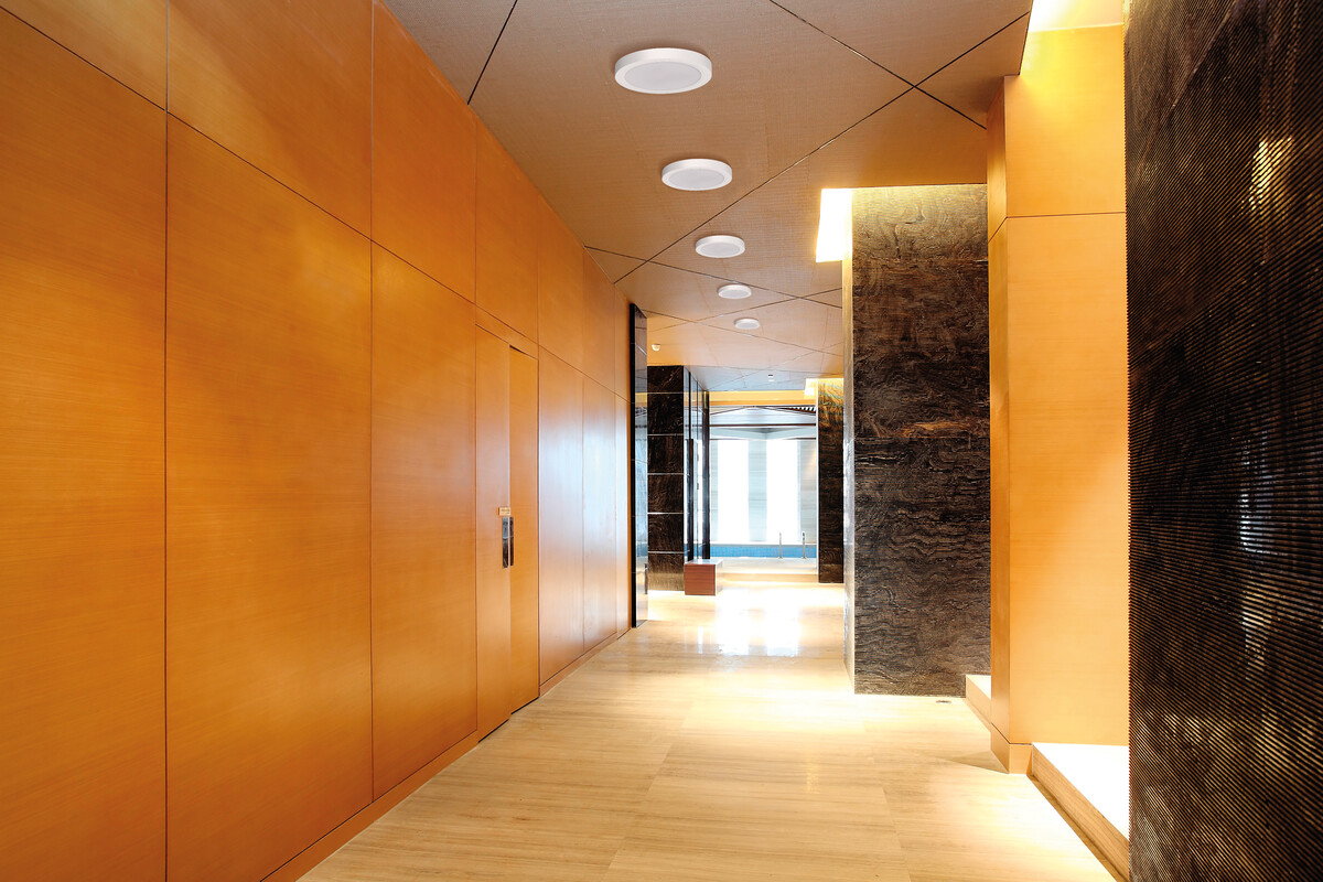 Kanlux 36521 Akcesorium oprawy typu downlight TAVO FRAME DO 18W KANLUX