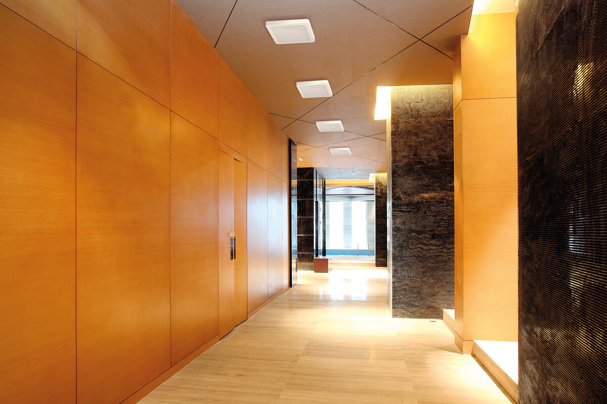 Kanlux 36523 Akcesorium oprawy typu downlight TAVO FRAME DL 18W KANLUX