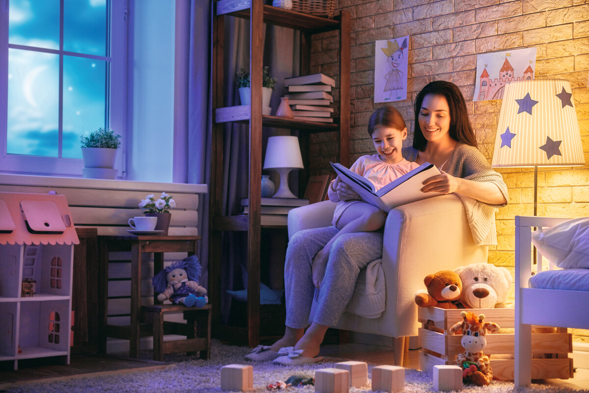 Kanlux 36674 Źródło światła LED IQ-LED A60 5,9W-NW KANLUX