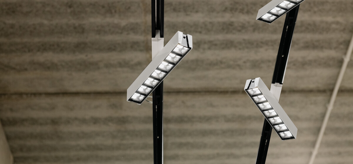 Kanlux 36998 Oprawa liniowa LED HRD-LM-WW-B-NT KANLUX