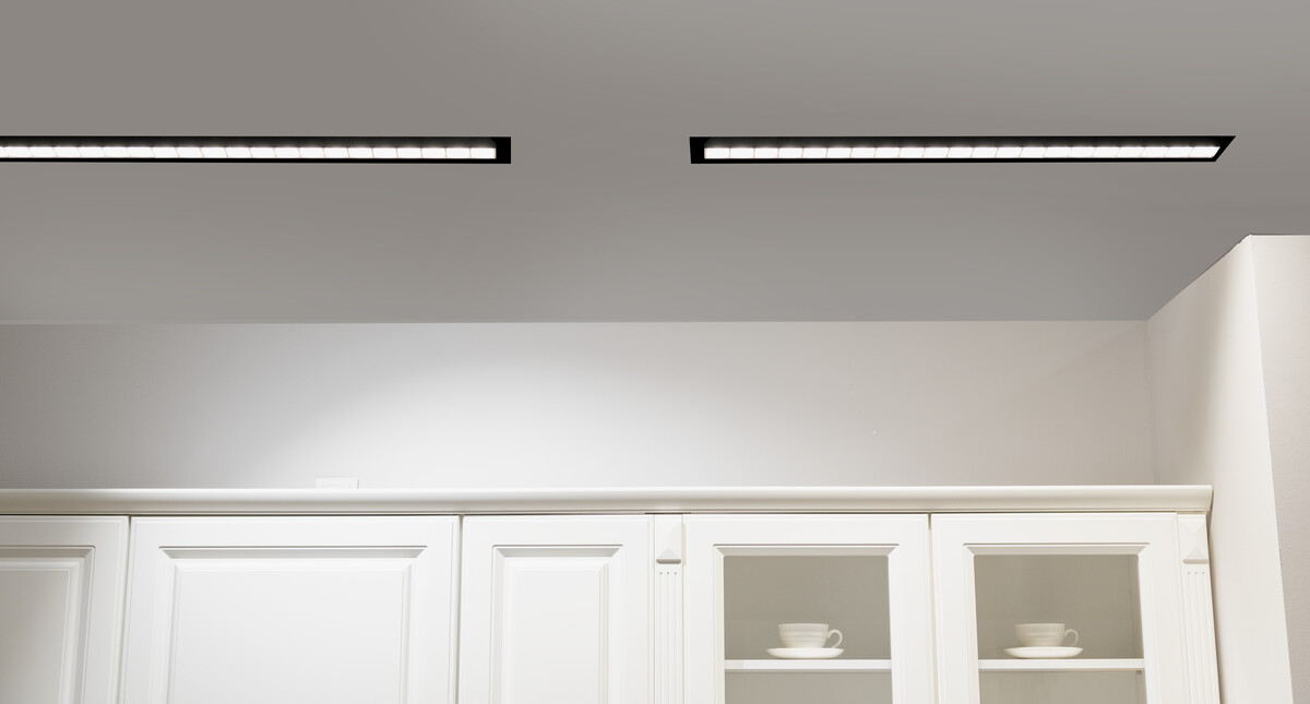 Kanlux 37107 Oprawa liniowa LED HRD-LH-NW-B-PT KANLUX