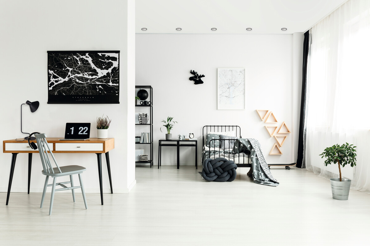 Kanlux 37252 Pierścień oprawy punktowej FELINE DSO W/B KANLUX