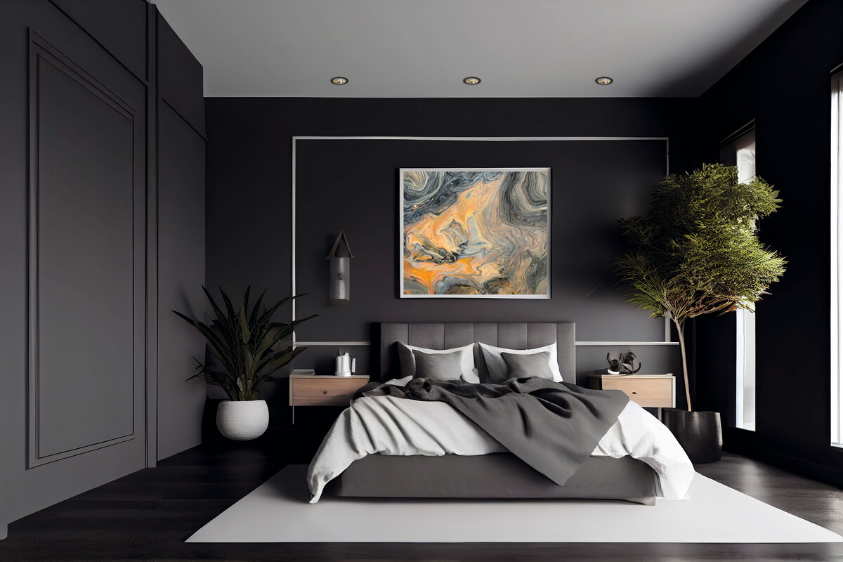 Kanlux 37254 Pierścień oprawy punktowej FELINE DSO G/W KANLUX