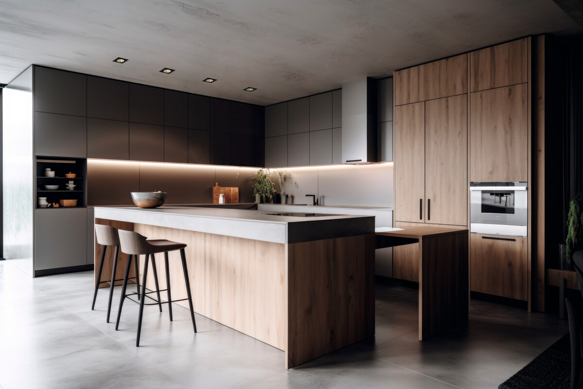 Kanlux 37257 Pierścień oprawy punktowej FELINE DSL G/B KANLUX