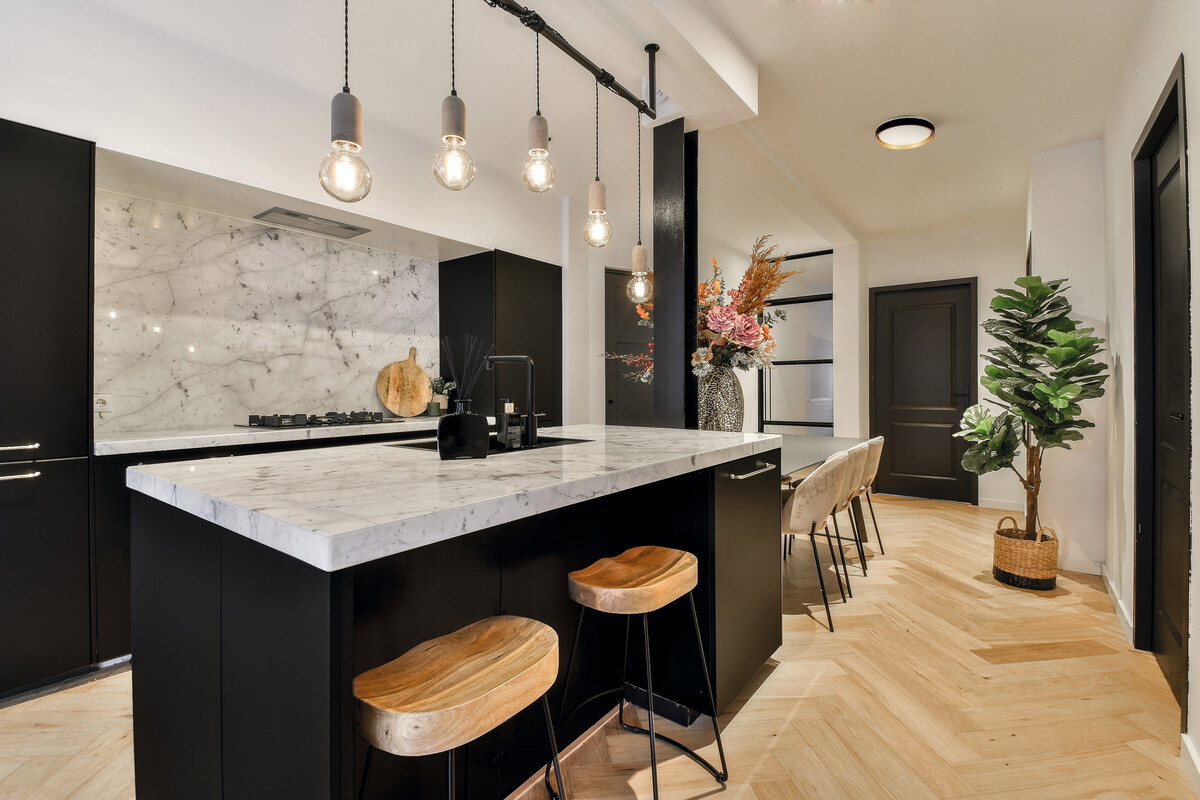 Kanlux 37324 Plafoniera LED SOLN LED 17,5W NW B/G KANLUX