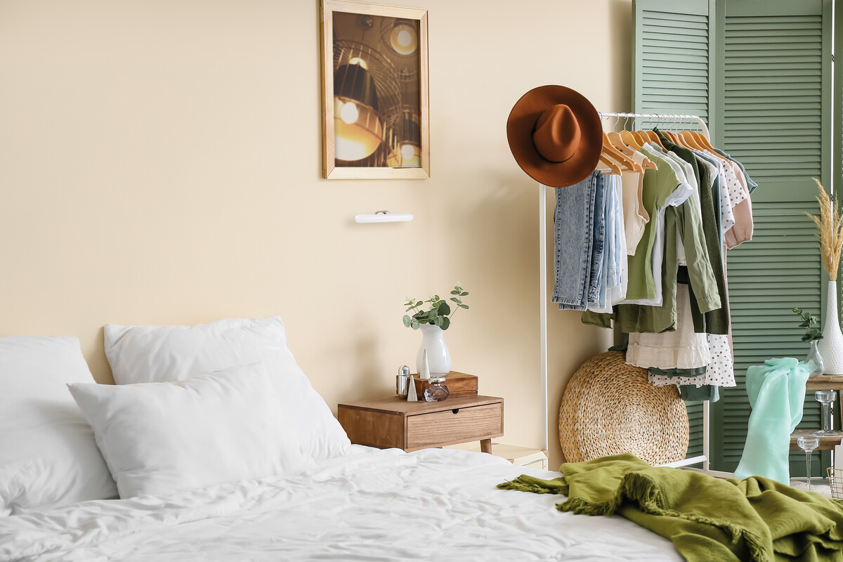 Kanlux 37390 Oprawa ścienna LED CALIZA LED CCT W KANLUX