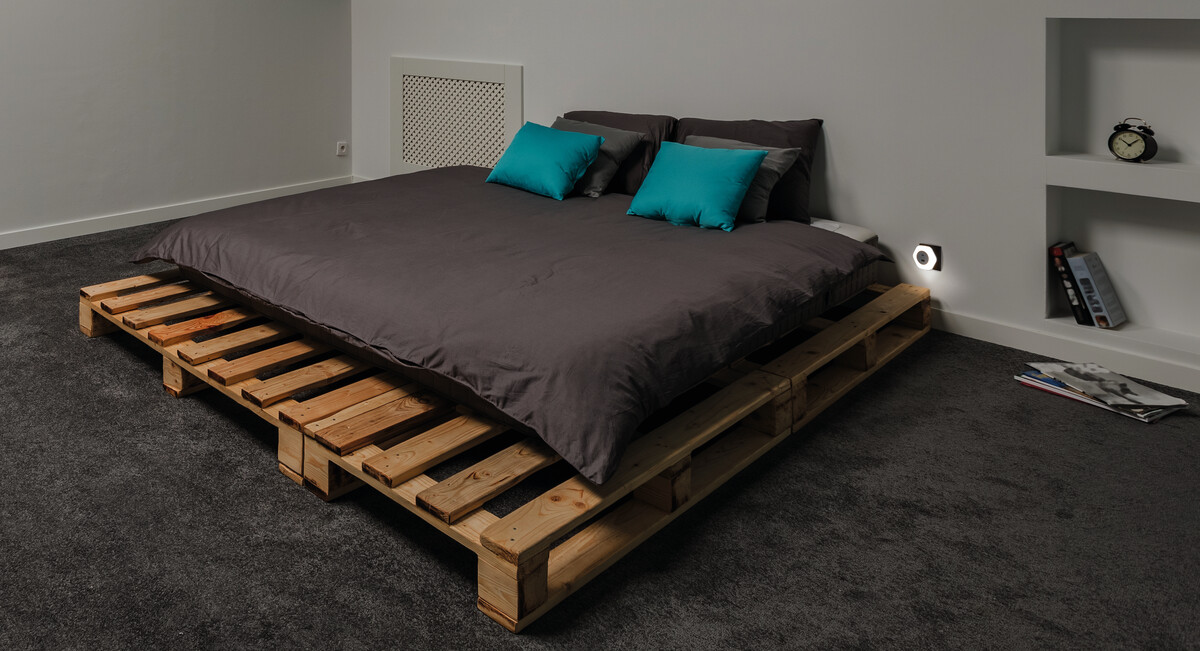 Kanlux 37397 Lampka wtykowa LED BOLA LED 2xUSB WW W KANLUX