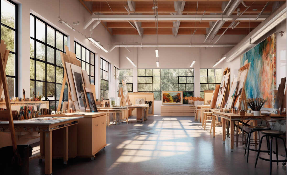 Kanlux 38036 Oprawa liniowa pod tuby LED T8 AMPLINE 4LED 2-150-W KANLUX