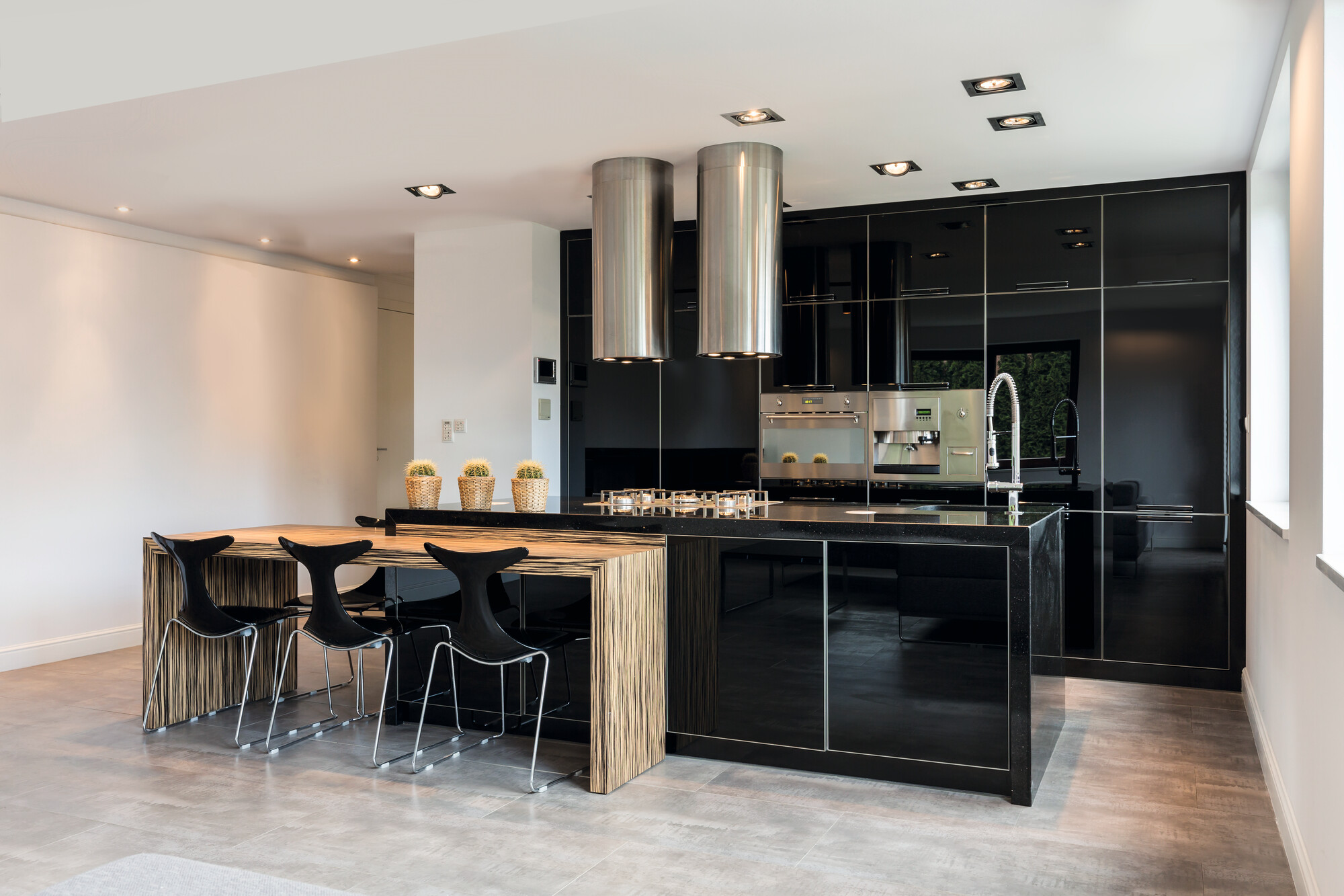 Kanlux 38362 Pierścień oprawy punktowej ARET DTO B/B KANLUX