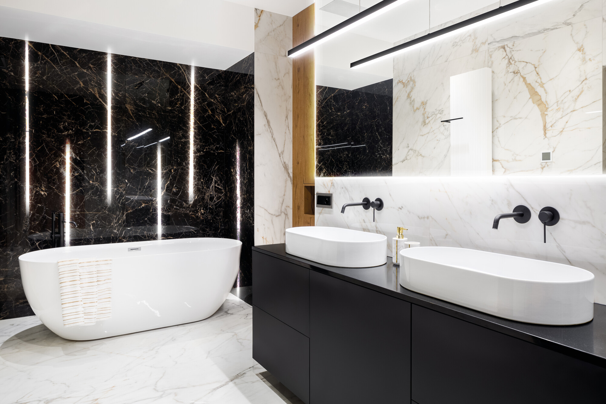 Kanlux 38437 Taśma LED LCOB 14W/M 24IP00-CCT KANLUX