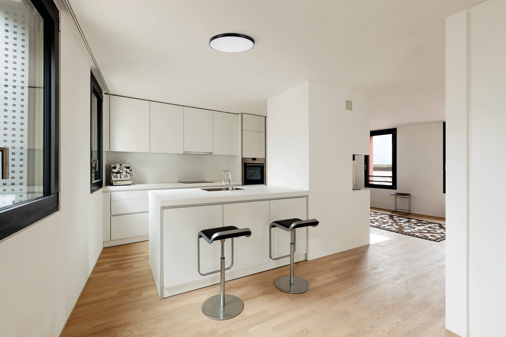 Kanlux 38610 Plafoniera LED S PLAFON 20W CCTDIM B KANLUX