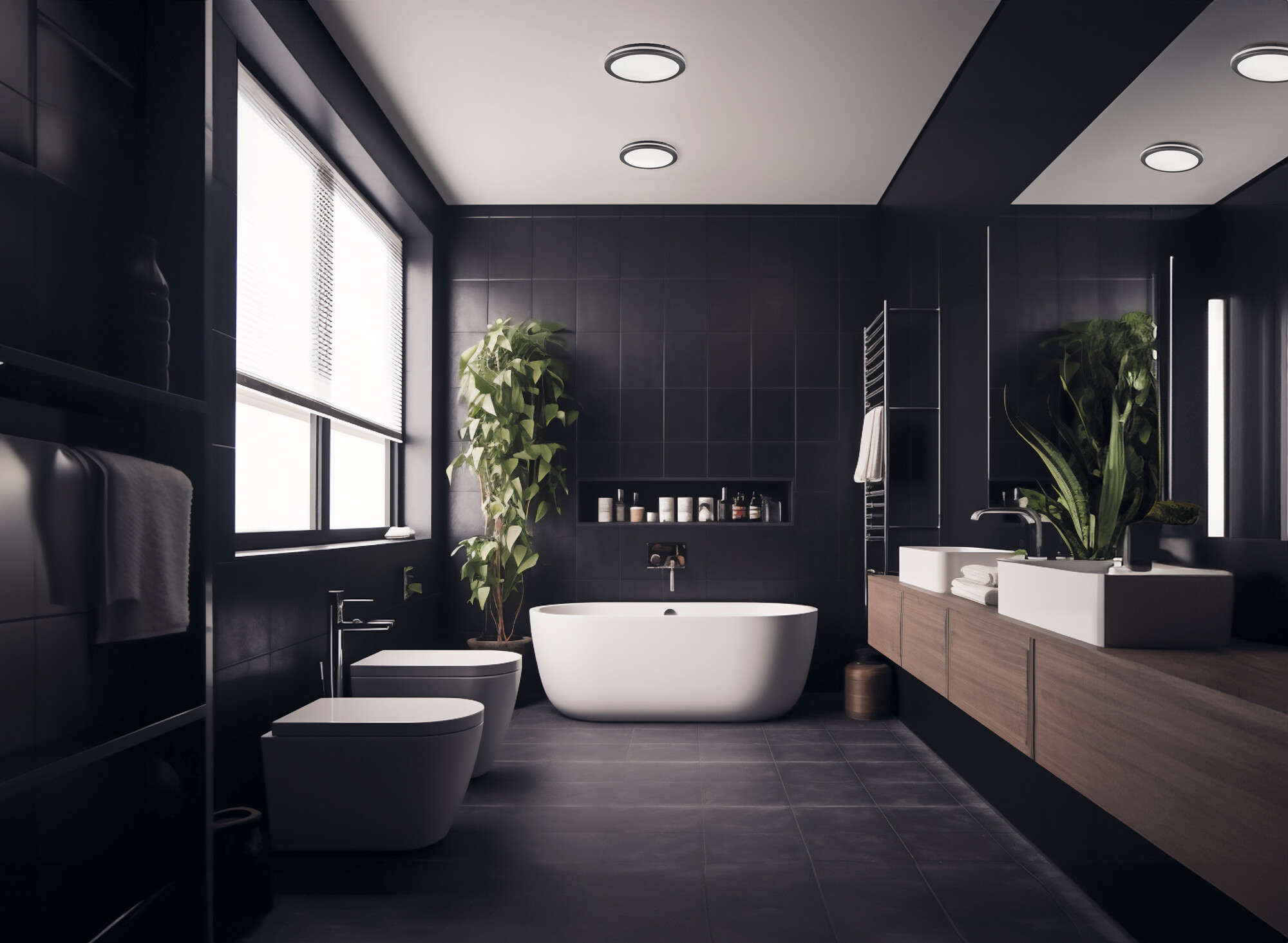 Kanlux 38776 Plafoniera LED BENO 12-18W CCT-L W KANLUX