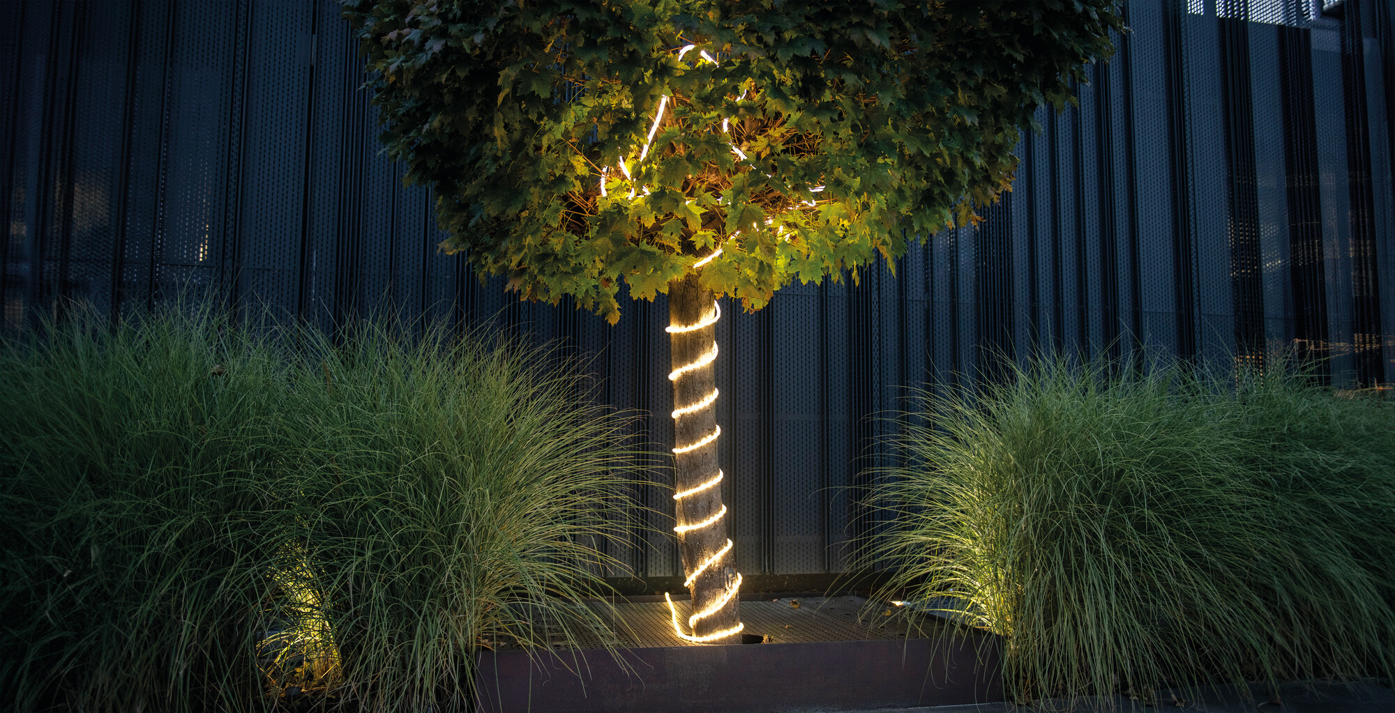 Kanlux 39192 Wąż świetlny GIVRO LED 5M-CW KANLUX