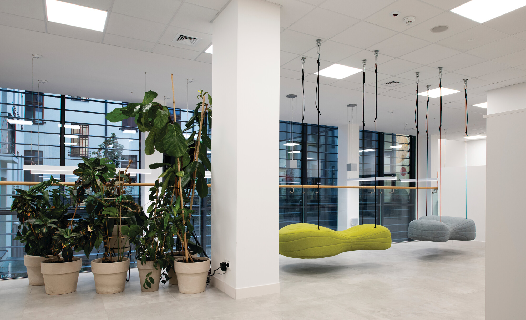 Kanlux 39240 Panel LED podtynkowy bez zasilacza w komplecie BLINGO UIP 125LM120NW KANLUX