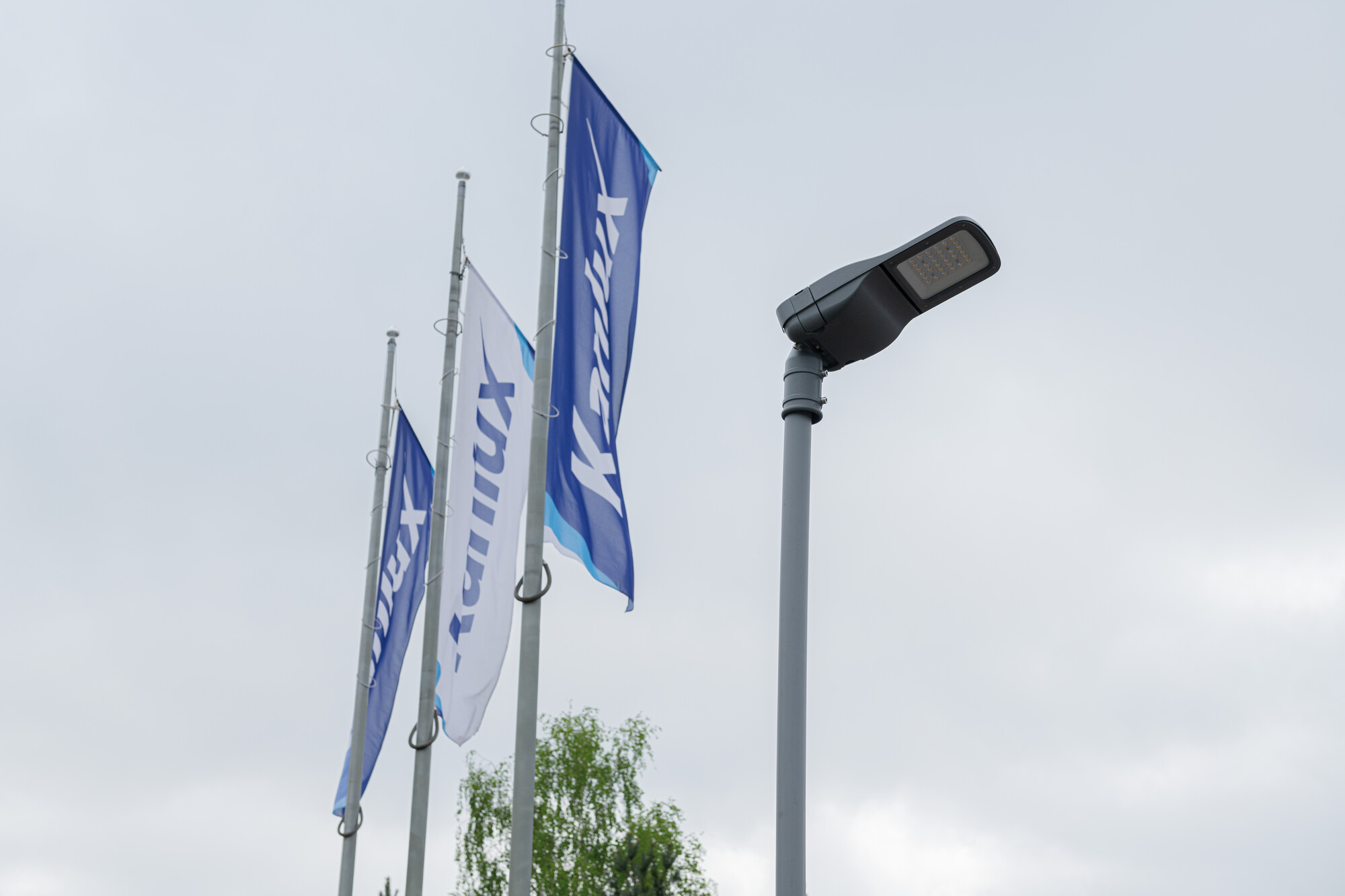 Kanlux 39280 Oprawa oświetleniowa LED PRO-S M 70W NW KANLUX