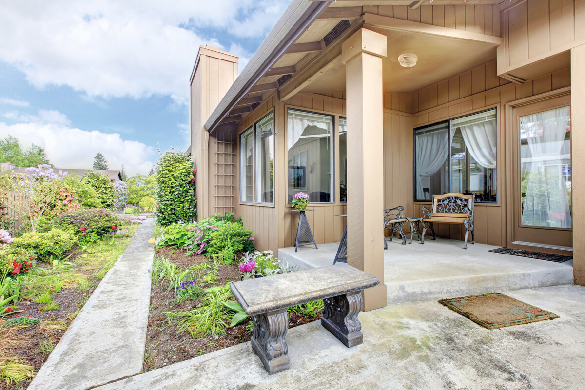 Kanlux 4260 Plafoniera z wymiennym źródłem światła TUNA S1101-W KANLUX