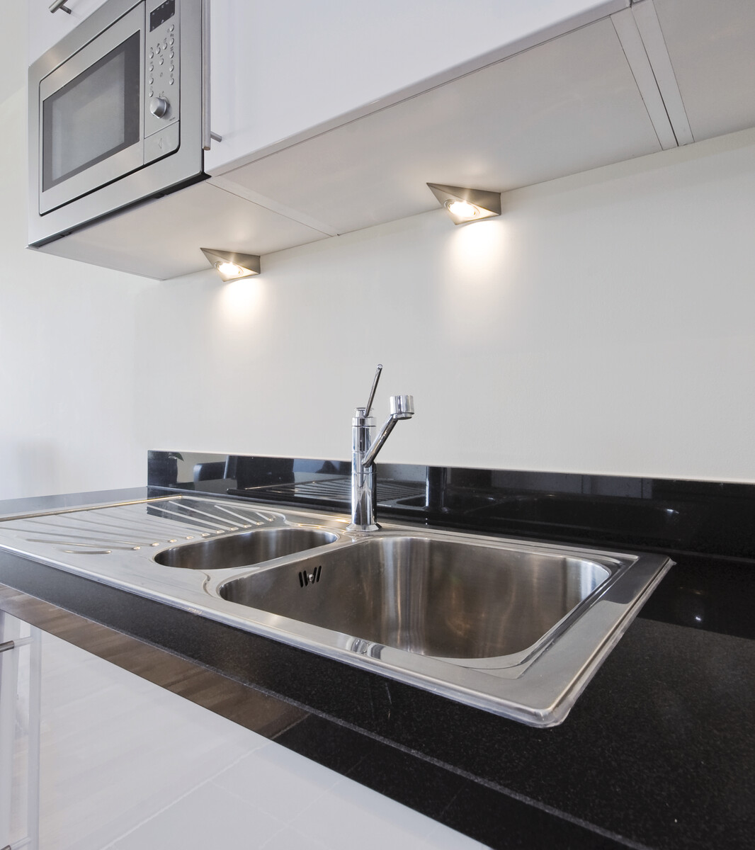 Kanlux 4381 Oprawa podszafkowa punktowa ZEPO LFD-T02-C/M KANLUX