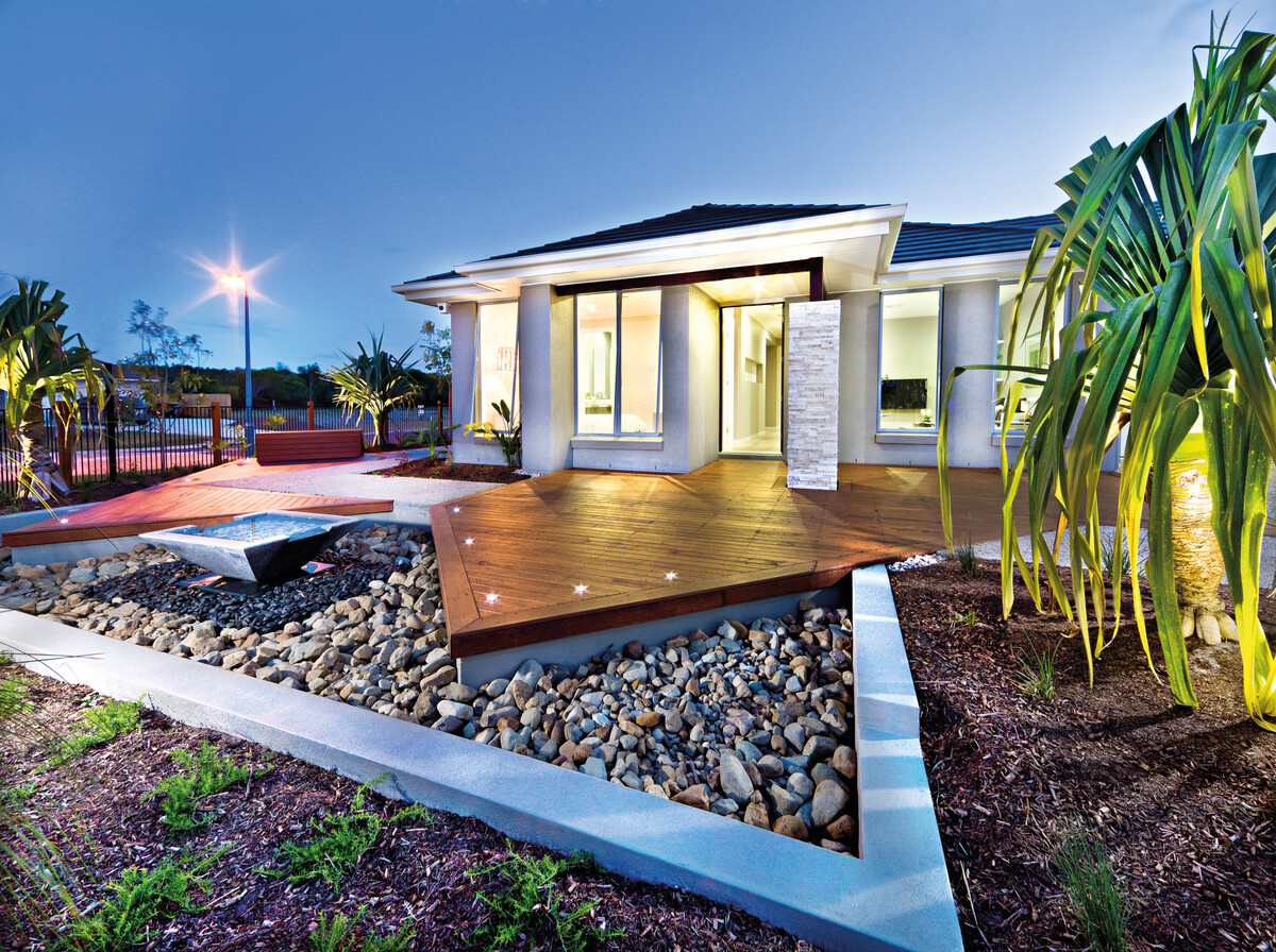 Kanlux 7173 Oprawa najazdowa BERG DL-10L KANLUX