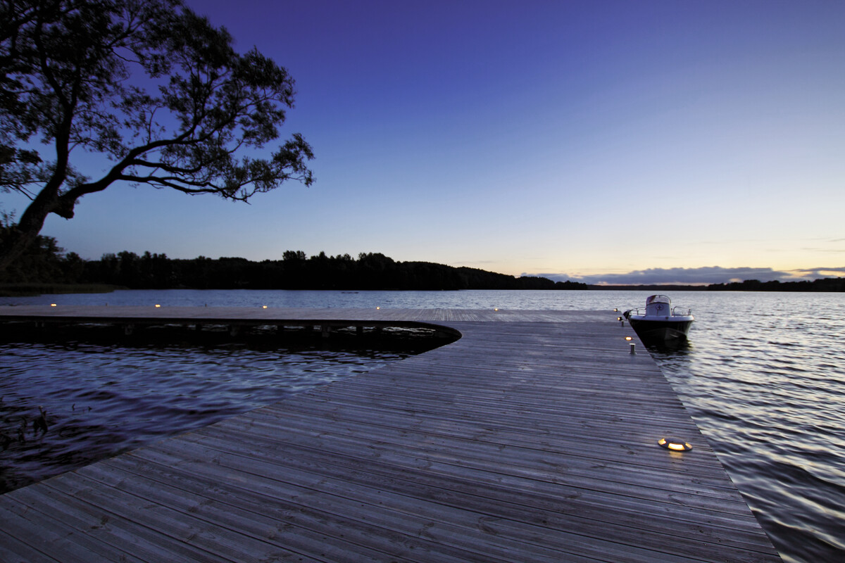 Kanlux 7281 Oprawa dogruntowa ROGER DL-2LED6 KANLUX