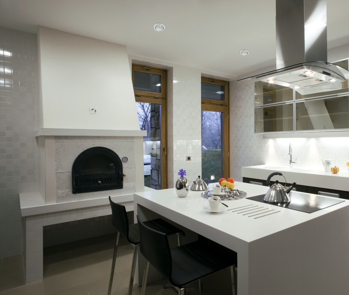 Kanlux 7360 Oprawa sufitowa punktowa RADAN CT-DTO50 KANLUX