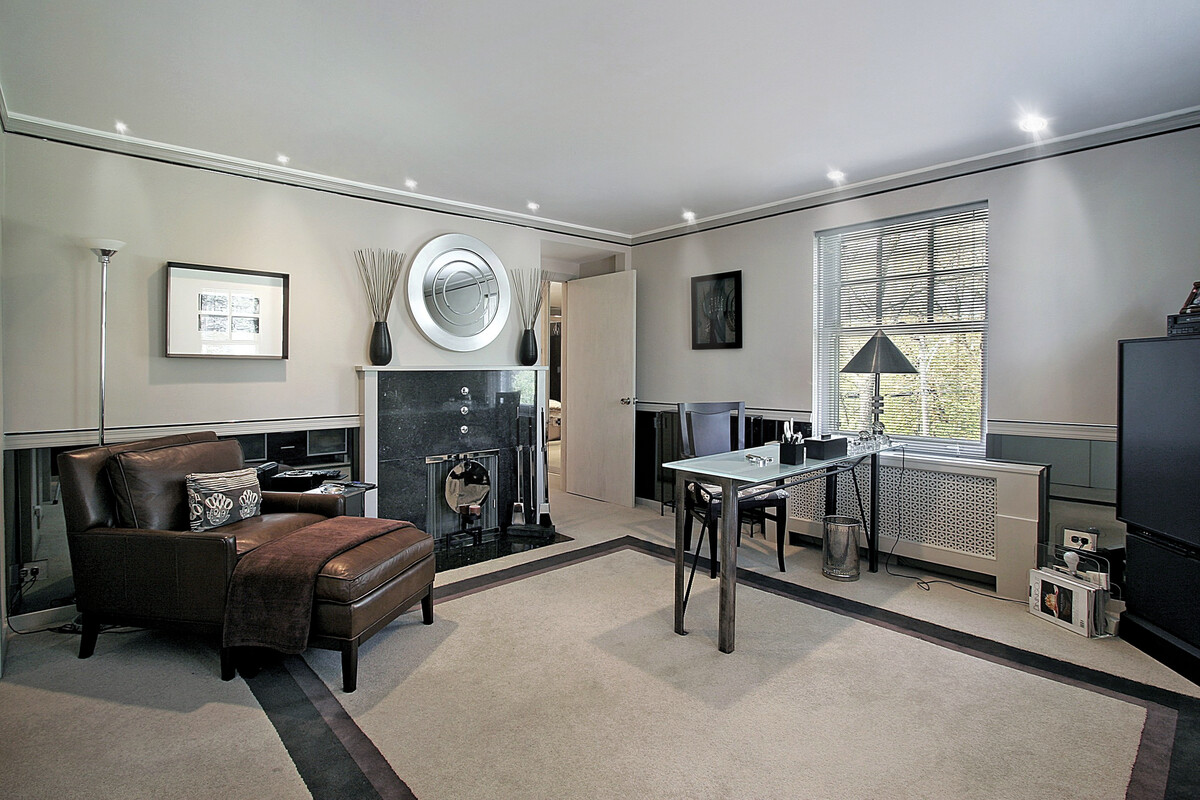 Kanlux 7360 Oprawa sufitowa punktowa RADAN CT-DTO50 KANLUX