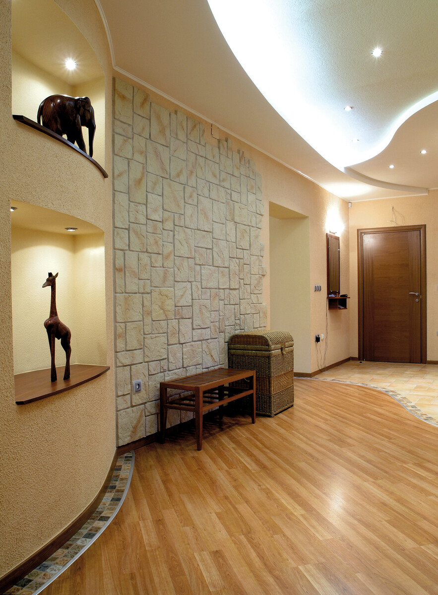 Kanlux 7362 Oprawa sufitowa punktowa RADAN CT-DSO50 KANLUX