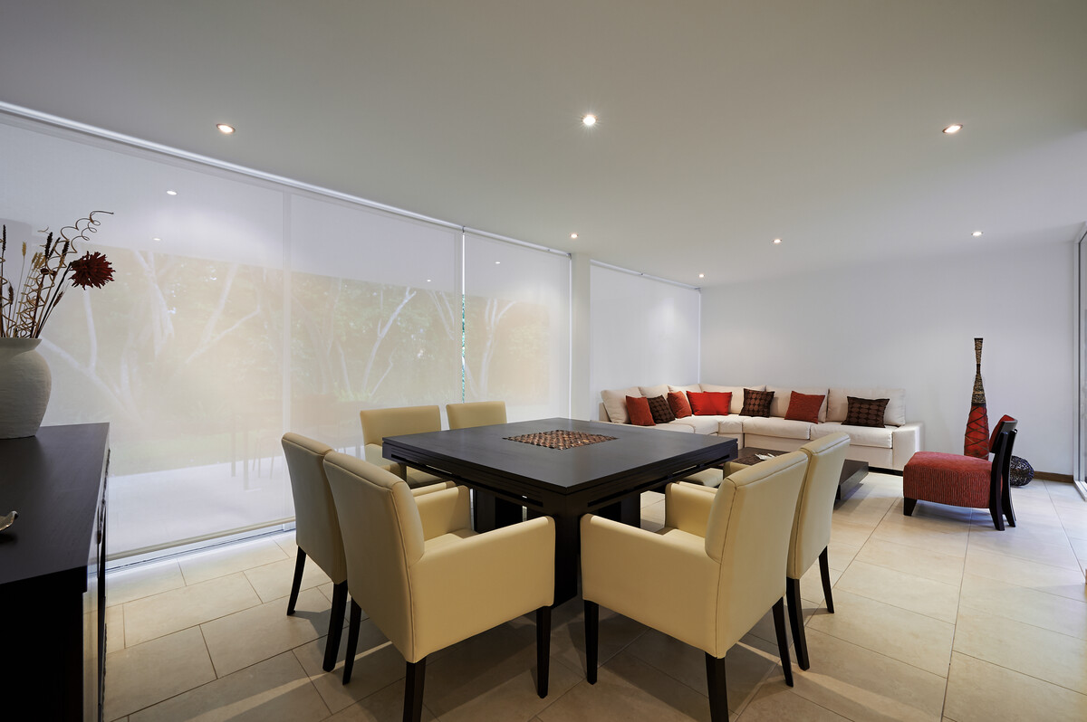 Kanlux 7362 Oprawa sufitowa punktowa RADAN CT-DSO50 KANLUX