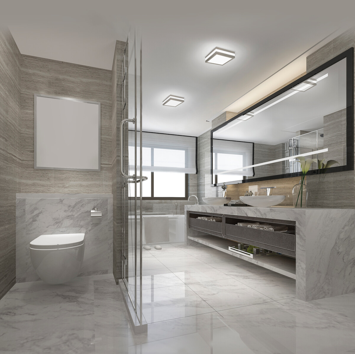 Kanlux 8981 Plafoniera z wymiennym źródłem światła JURBA DL-218L KANLUX